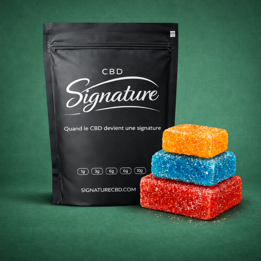 GUMMIES Delta 9